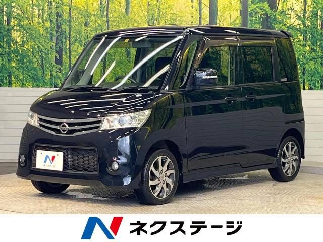 Nissan ROOX 2012-06 4702-0
