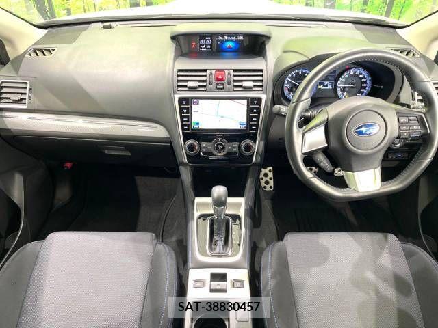 Subaru LEVORG 2014-08 275074-1