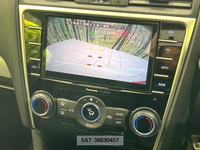 Subaru LEVORG 2014-08 275074-3