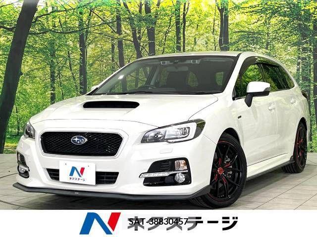 Subaru LEVORG 2014-08 275074-0