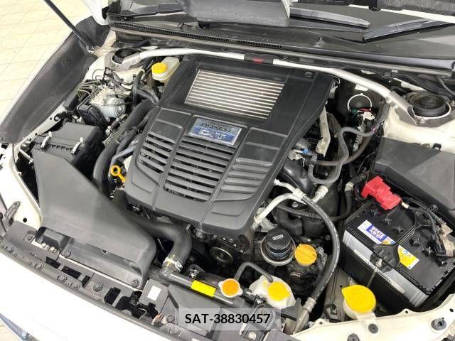 Subaru LEVORG 2014-08 275074-18