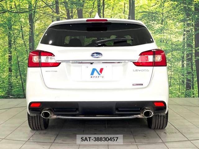 Subaru LEVORG 2014-08 275074-15