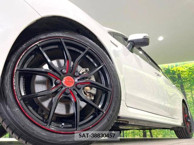 Subaru LEVORG 2014-08 275074-13