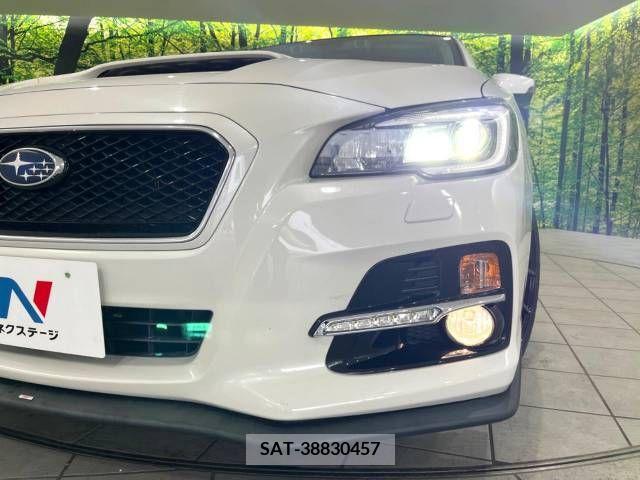 Subaru LEVORG 2014-08 275074-12