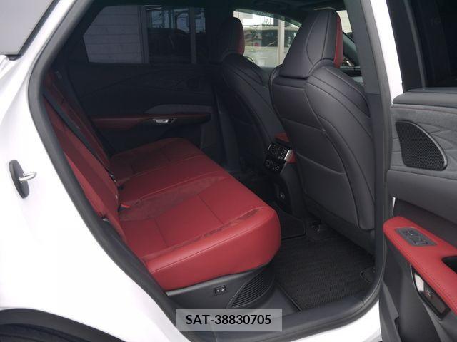 Lexus RX 2023-08 277858-5