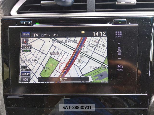 Honda SHUTTLE 2015-07 287061-5