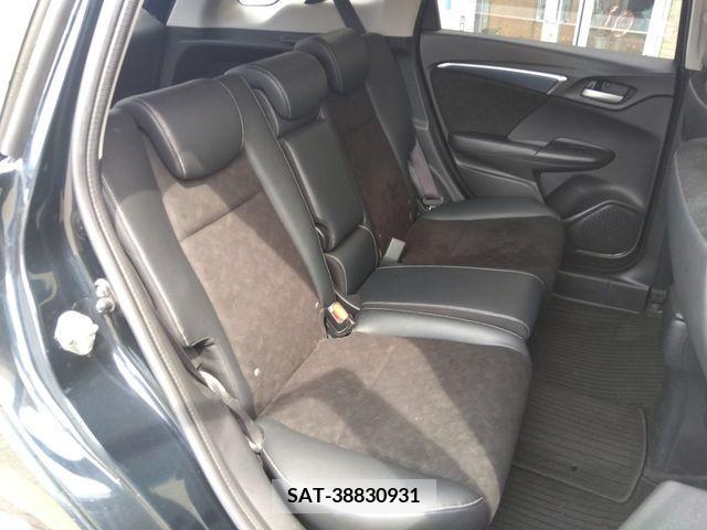 Honda SHUTTLE 2015-07 287061-12