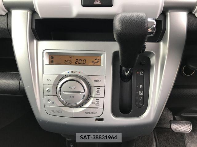 Suzuki HUSTLER 2017-10 312838-22