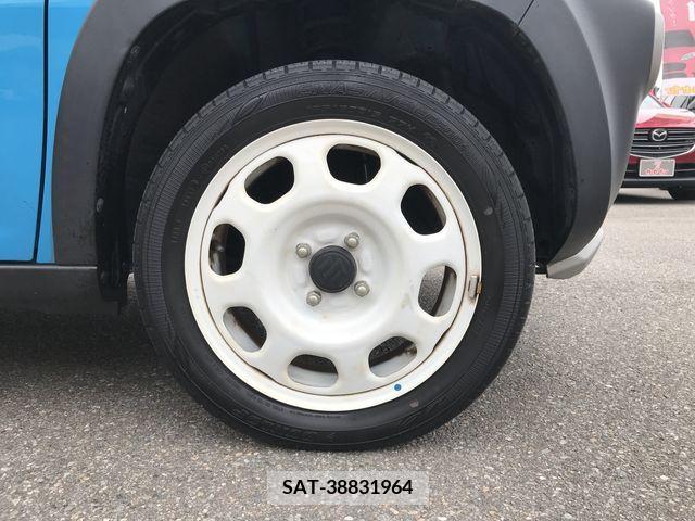 Suzuki HUSTLER 2017-10 312838-27