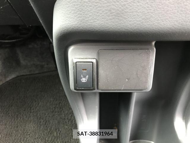 Suzuki HUSTLER 2017-10 312838-26