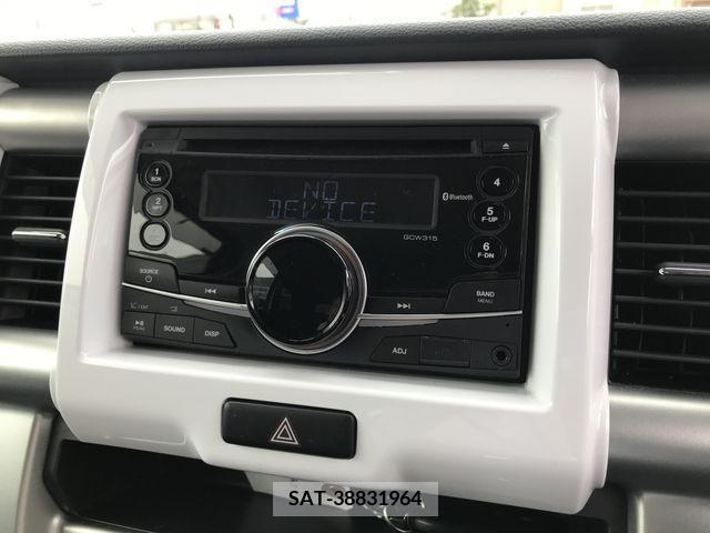 Suzuki HUSTLER 2017-10 312838-21