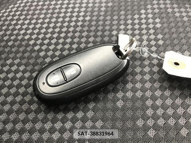 Suzuki HUSTLER 2017-10 312838-25
