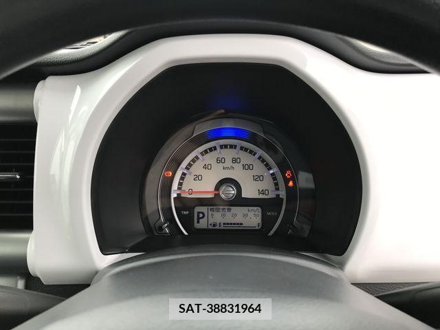 Suzuki HUSTLER 2017-10 312838-23