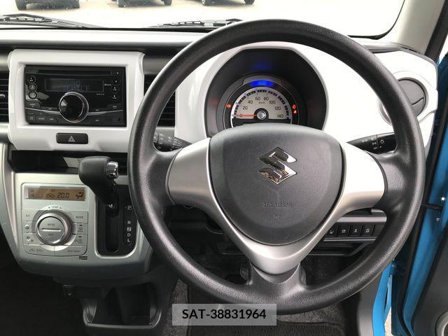 Suzuki HUSTLER 2017-10 312838-20