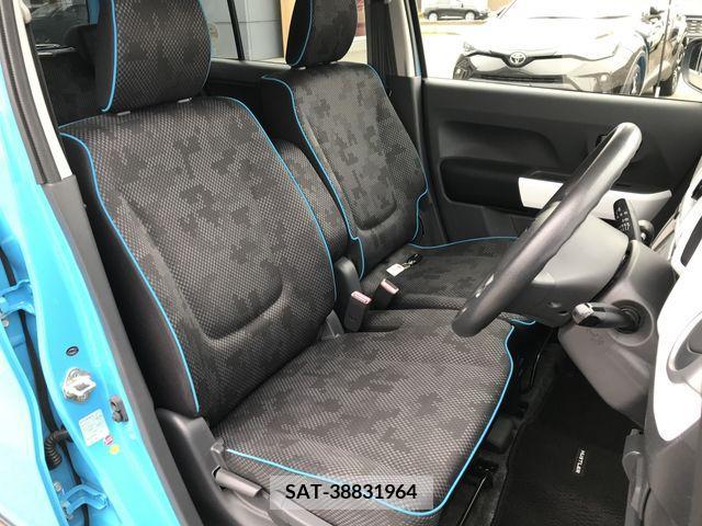 Suzuki HUSTLER 2017-10 312838-10
