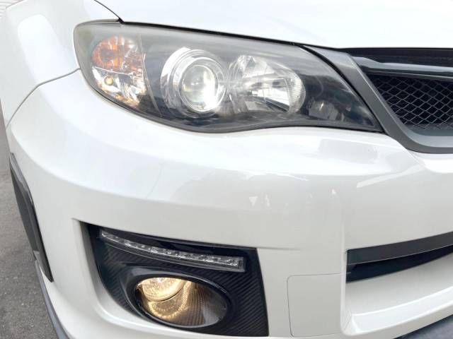 Subaru IMPREZA WRX 2013-08 17330-15