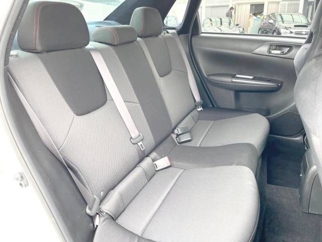 Subaru IMPREZA WRX 2013-08 17330-11