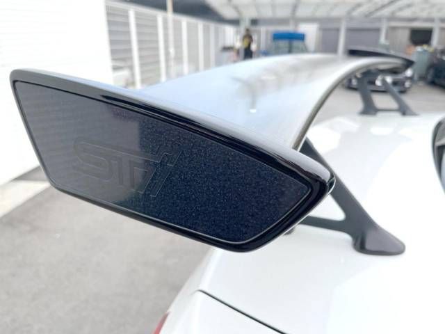 Subaru IMPREZA WRX 2013-08 17330-5