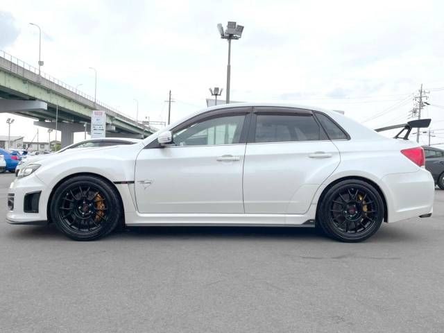 Subaru IMPREZA WRX 2013-08 17330-17