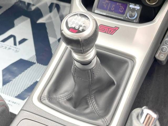 Subaru IMPREZA WRX 2013-08 17330-4