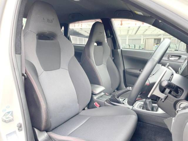 Subaru IMPREZA WRX 2013-08 17330-10