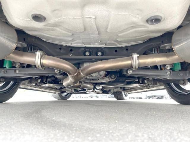 Subaru IMPREZA WRX 2013-08 17330-13