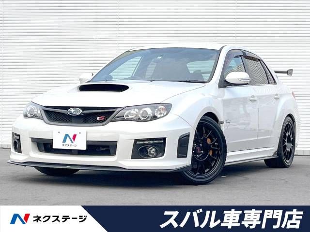 Subaru IMPREZA WRX 2013-08 17330-0