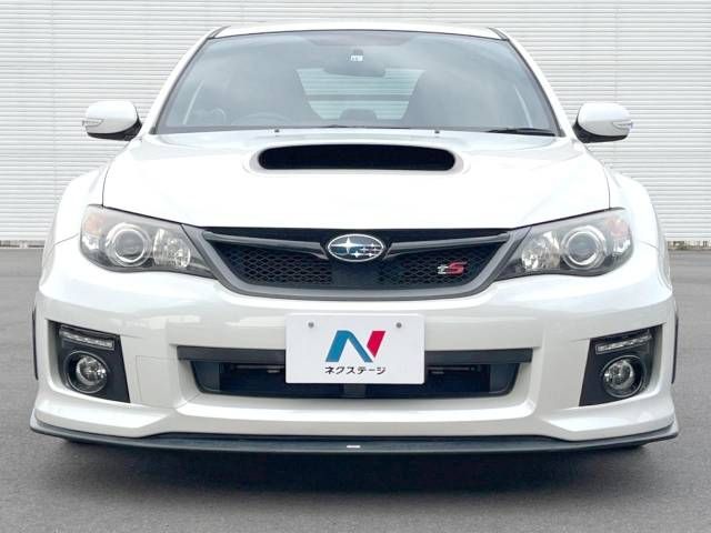 Subaru IMPREZA WRX 2013-08 17330-16