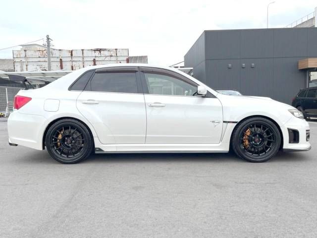 Subaru IMPREZA WRX 2013-08 17330-19