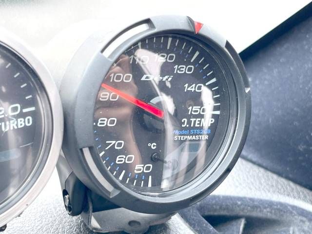 Subaru IMPREZA WRX 2013-08 17330-9
