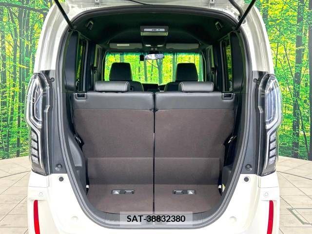 Honda N BOX CUSTOM 2018-03 352868-10