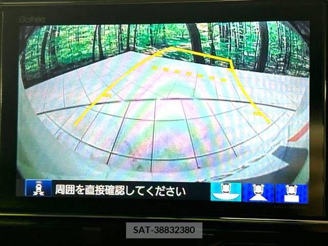 Honda N BOX CUSTOM 2018-03 352868-3