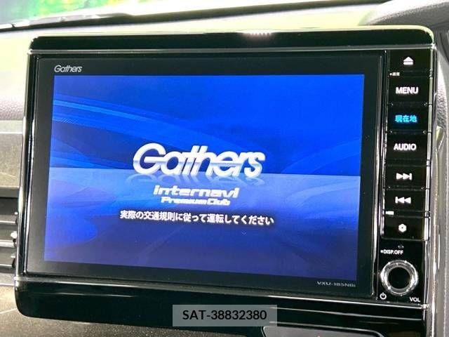 Honda N BOX CUSTOM 2018-03 352868-2