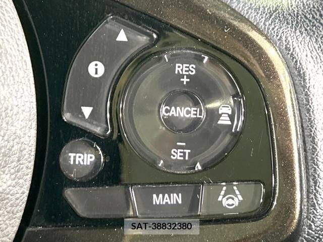 Honda N BOX CUSTOM 2018-03 352868-6