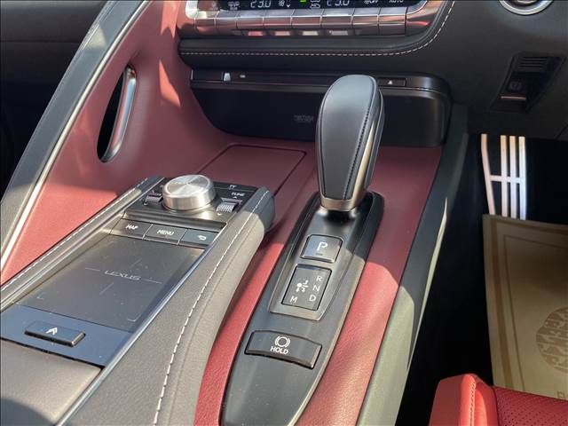 Lexus LC 2020-11 15700-9
