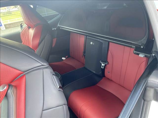 Lexus LC 2020-11 15700-5