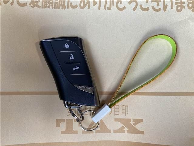 Lexus LC 2020-11 15700-18