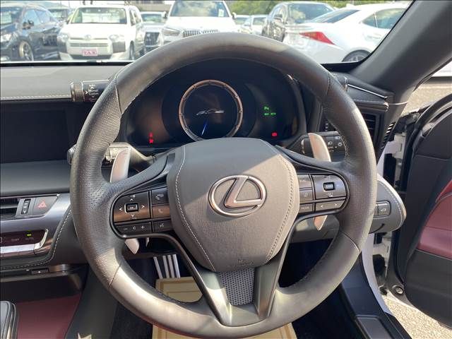 Lexus LC 2020-11 15700-1