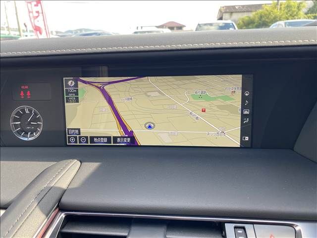 Lexus LC 2020-11 15700-7