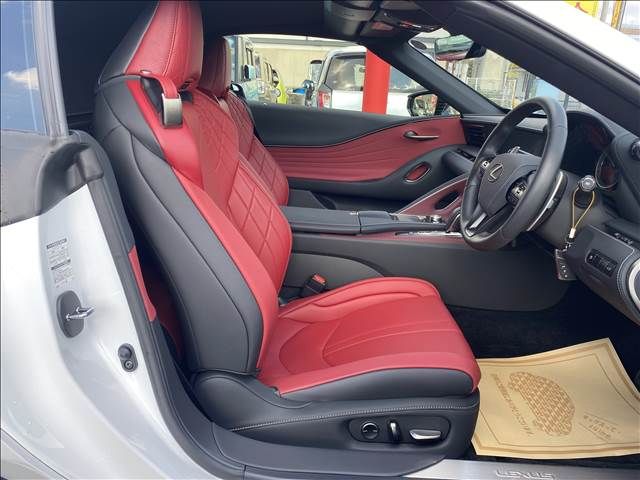 Lexus LC 2020-11 15700-3