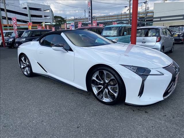 Lexus LC 2020-11 15700-6