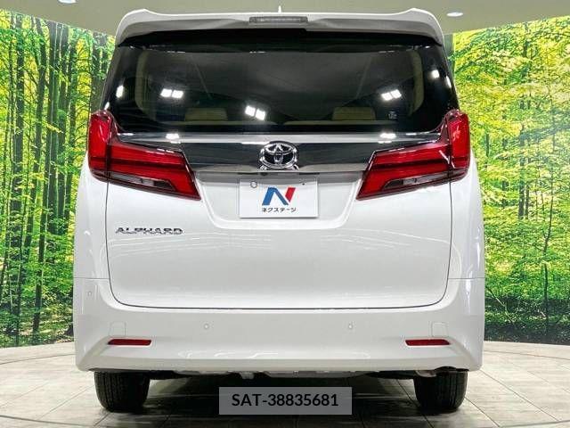 Toyota ALPHARD 2022-01 208939-15