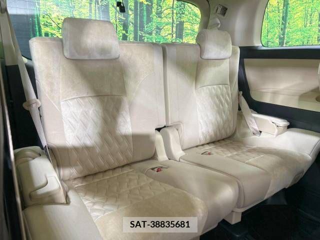 Toyota ALPHARD 2022-01 208939-10
