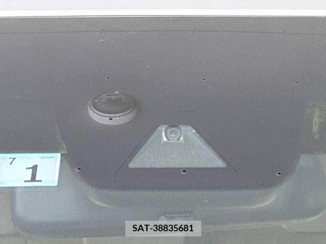 Toyota ALPHARD 2022-01 208939-5