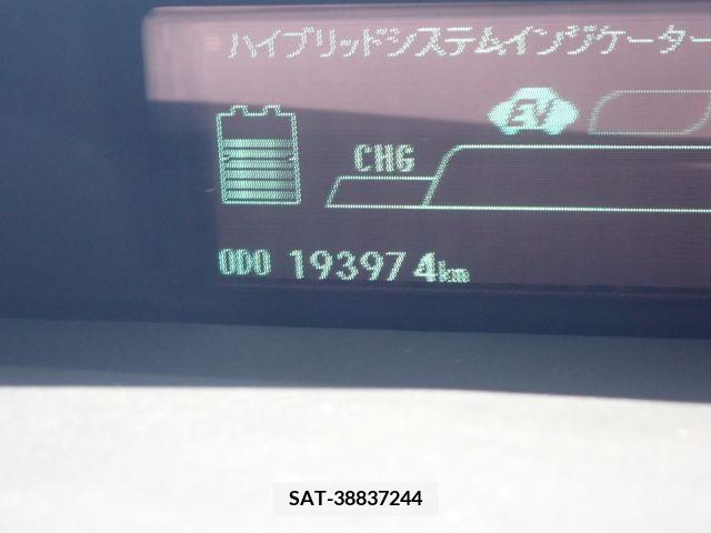 Toyota PRIUS 2014-02 219793-11