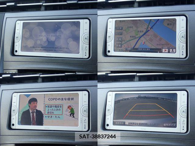 Toyota PRIUS 2014-02 219793-13
