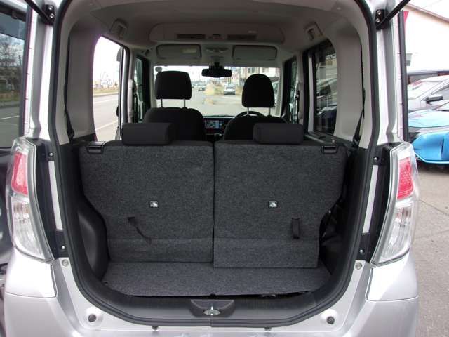 Nissan DAYZ ROOX 2019-09 182117-11