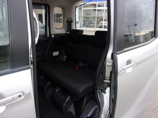 Nissan DAYZ ROOX 2019-09 182117-10