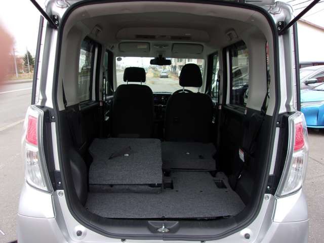 Nissan DAYZ ROOX 2019-09 182117-13