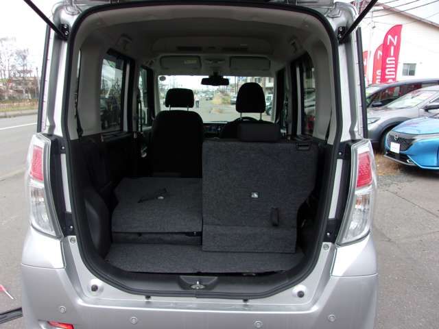 Nissan DAYZ ROOX 2019-09 182117-12